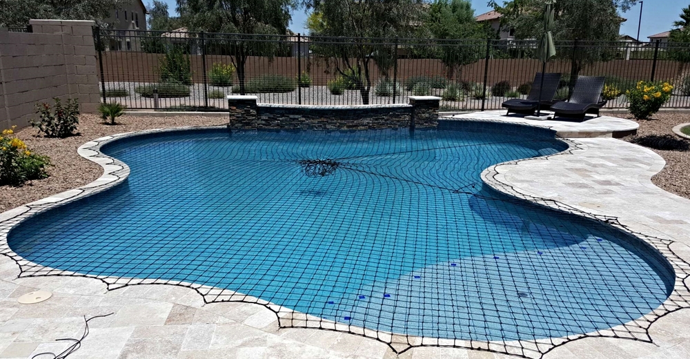 Swimming Pool safety Nets Dealers